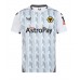 Cheap Wolves Third Football Shirt 2022-23 Short Sleeve